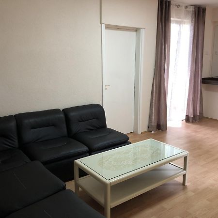 City Apartment Strumica Buitenkant foto