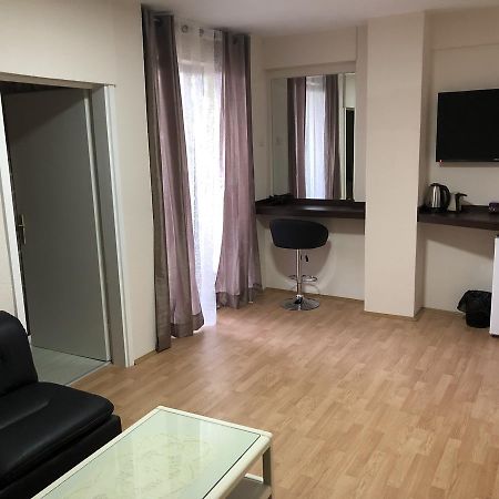 City Apartment Strumica Buitenkant foto