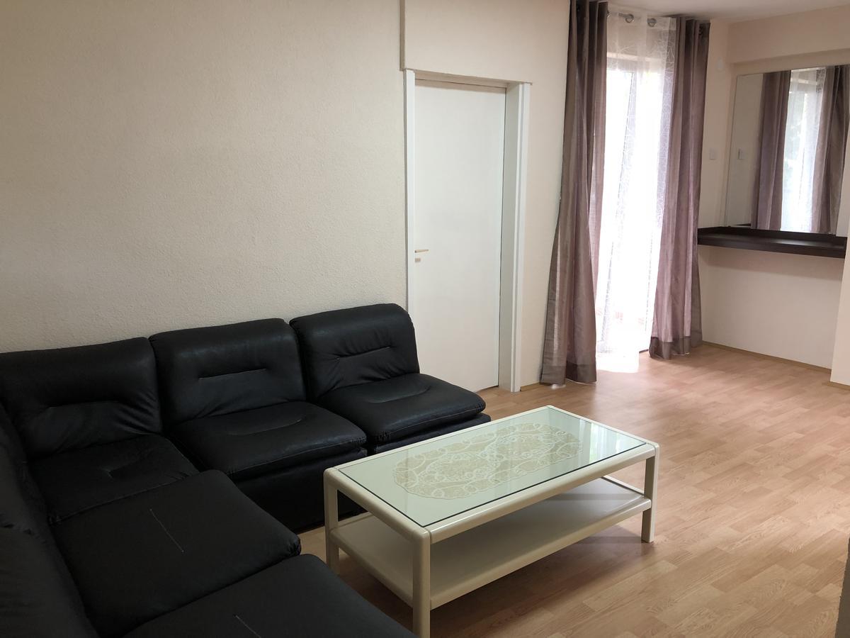 City Apartment Strumica Buitenkant foto